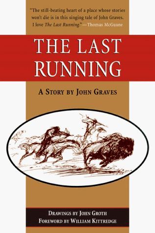 The Last Running