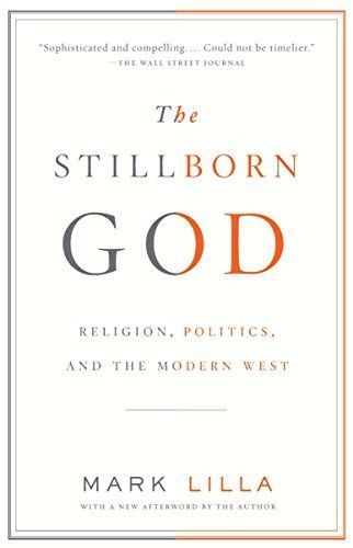 The Stillborn God