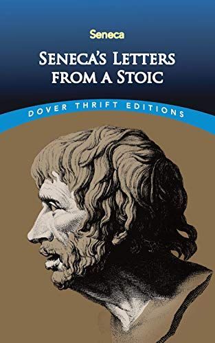 Seneca's Letters from a Stoic