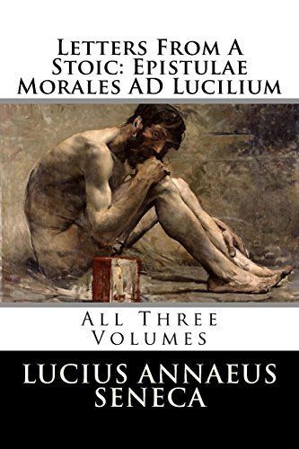 Letters from a Stoic