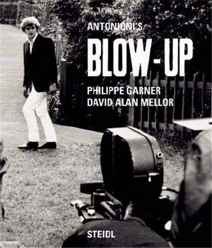 Antonioni's Blow-up