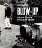 Antonioni's Blow-up