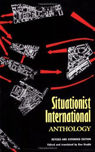 Situationist International Anthology