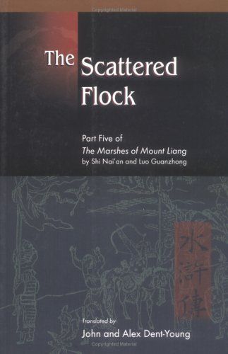 The Marshes of Mount Liang: The scattered flock