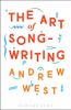 The Art of Songwriting