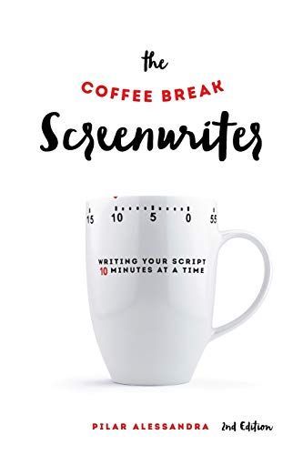 The Coffee Break Screenwriter