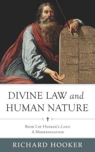 Divine Law and Human Nature
