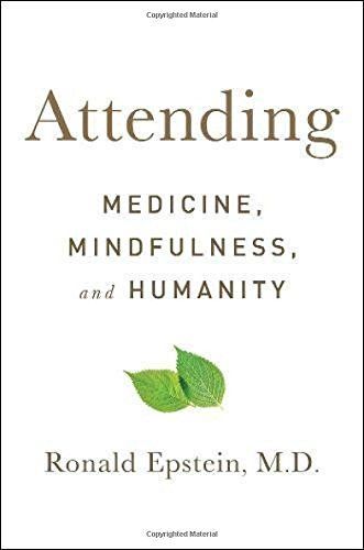 Attending