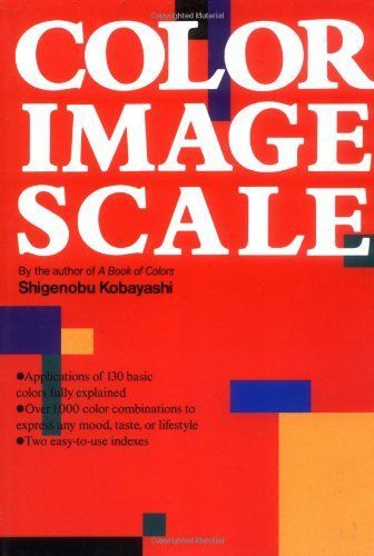 Color Image Scale