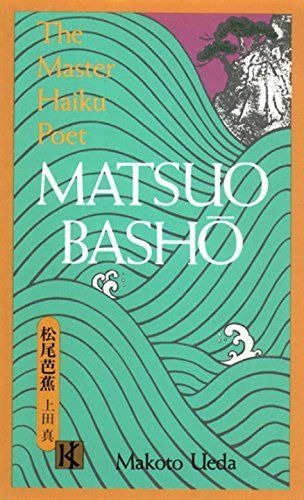 Master Haiku Poet