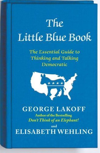 The Little Blue Book