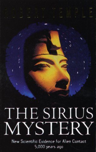 The Sirius Mystery
