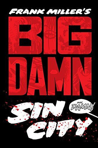 Big Damn Sin City