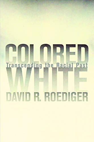 Colored White
