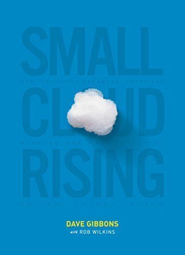 Small Cloud Rising