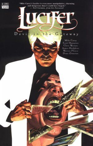Lucifer