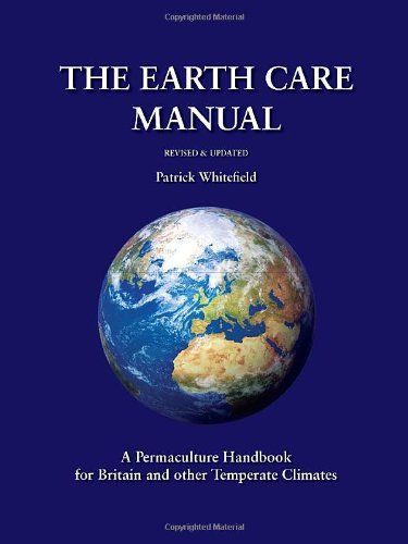 Earth Care Manual