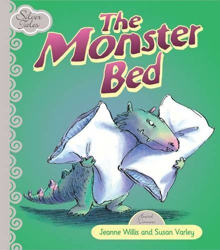 The Monster Bed