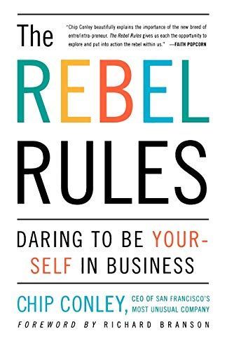 The Rebel Rules