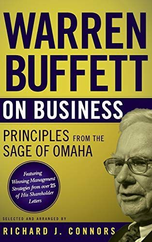 Warren Buffett on Business