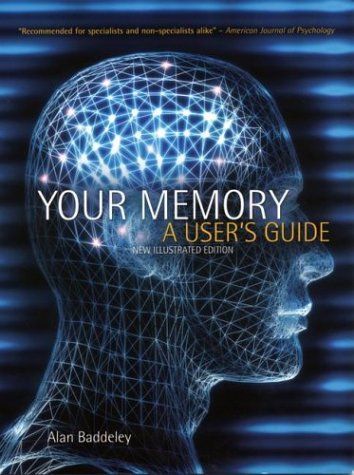 Your Memory