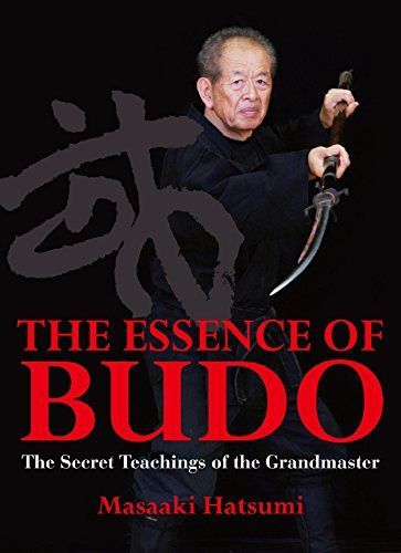 The Essence of Budo