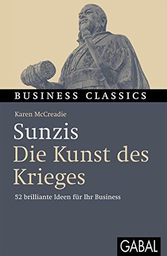 Sunzis Die Kunst des Krieges