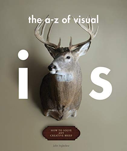 An A-Z of Visual Ideas