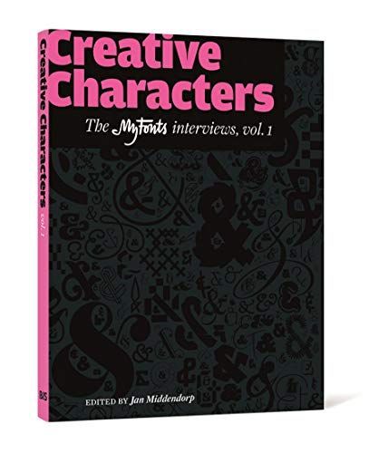 Creative Characters