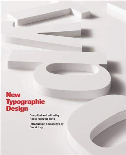 New Typographic Design