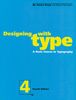 Designing with Type
