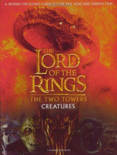The Lord of the Rings