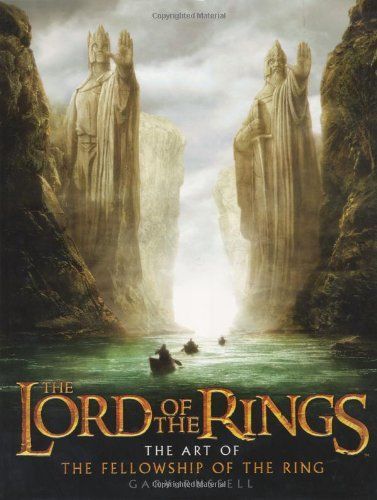 The Lord of the Rings