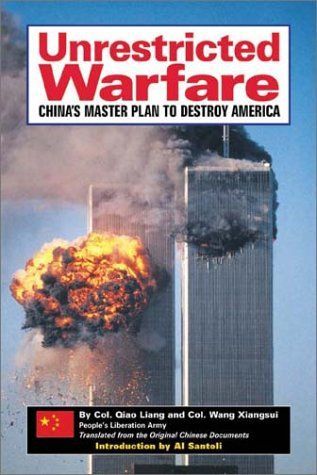Unrestricted Warfare