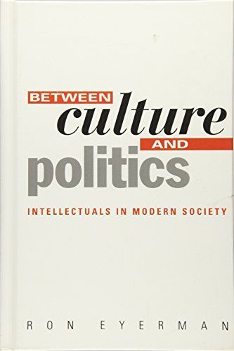 Between Culture and Politics