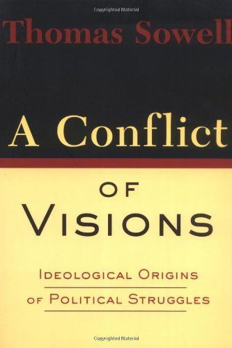A Conflict of Visions