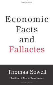 Economic Facts and Fallacies