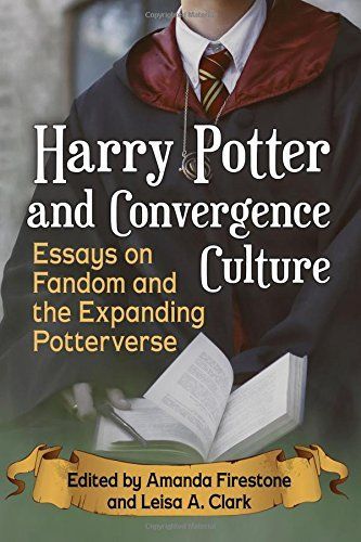 Harry Potter and Convergence Culture