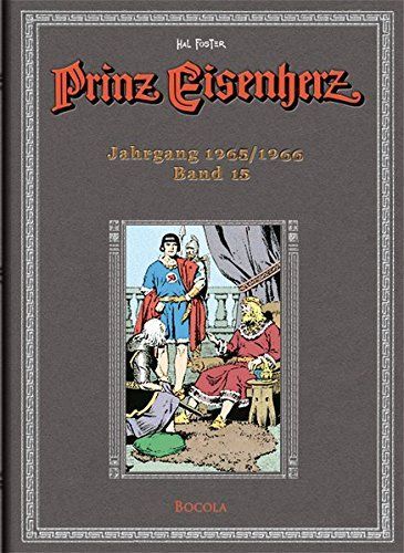 Prinz Eisenherz