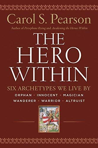 Hero Within - Rev. & Expanded Ed.
