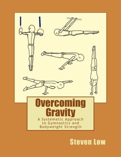 Overcoming Gravity