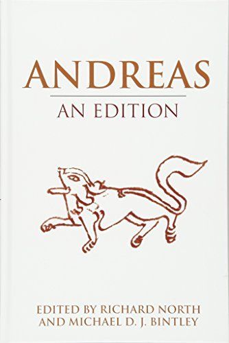 Andreas