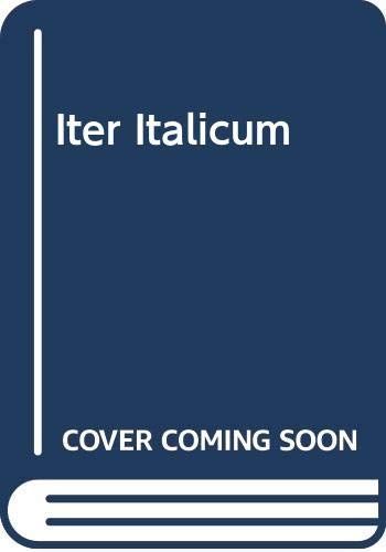 Iter Italicum
