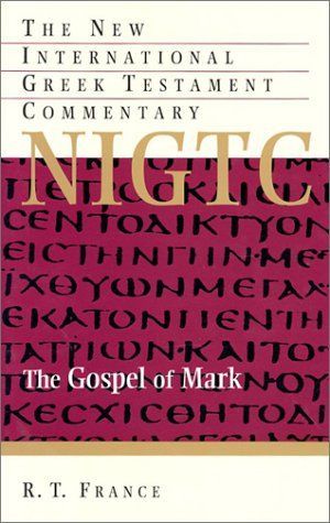 The Gospel of Mark