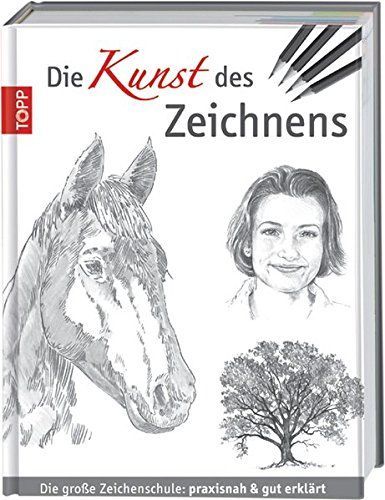 Die Kunst des Zeichnens