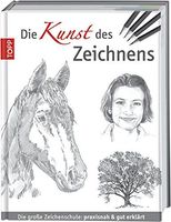 Die Kunst des Zeichnens