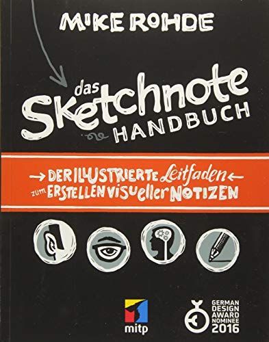 Das Sketchnote Handbuch