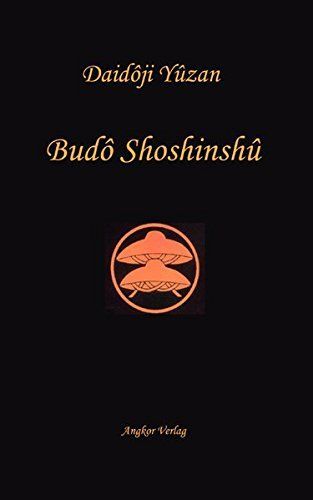 Bushidô-shoshinshû