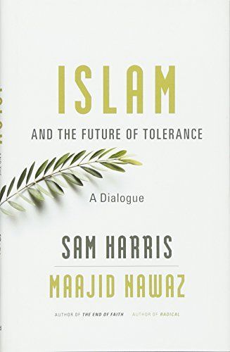 Islam and the Future of Tolerance