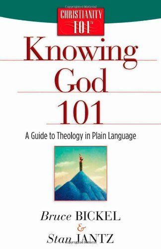 Knowing God 101